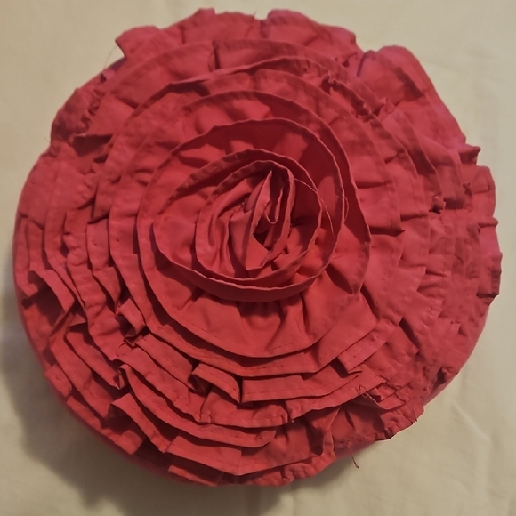 PB Teen Floral Multicolor Bedding Set - Picture 3 of 9